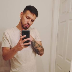 Meet your Posher, Camilo